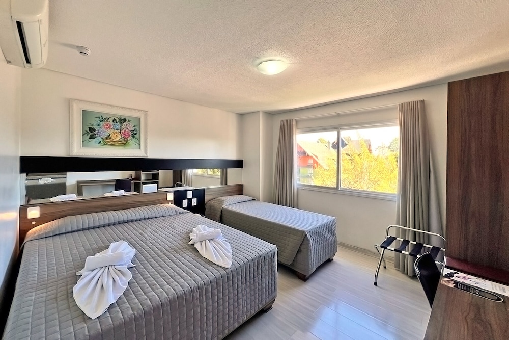 Sky Premium Ex Hotel Encantos Hortensias 18/54