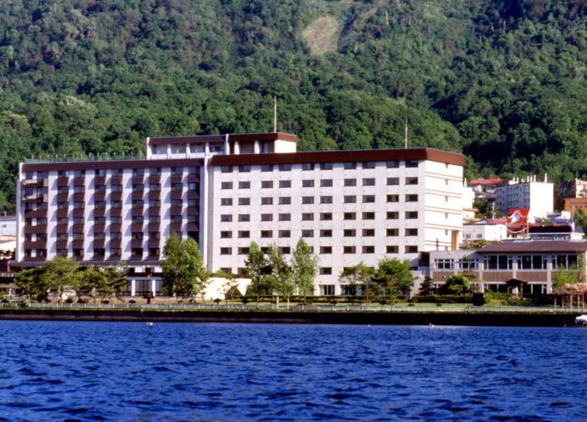 Toya Kanko Hotel 48/53