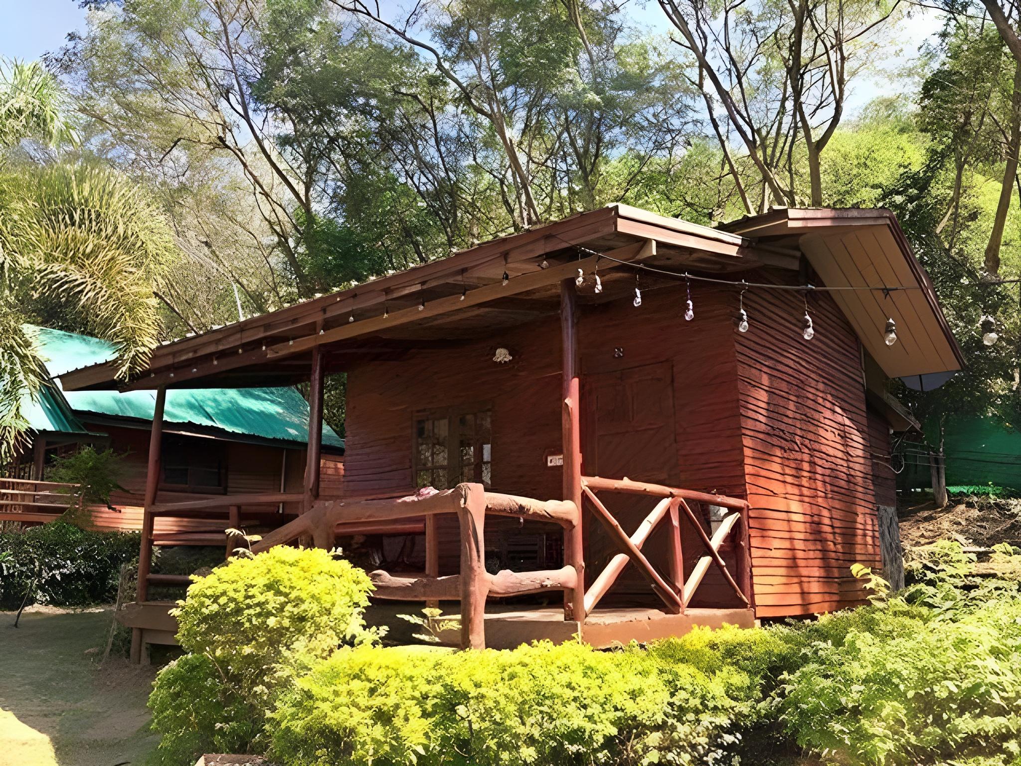 Thongsomboon Club Hotel 7/35