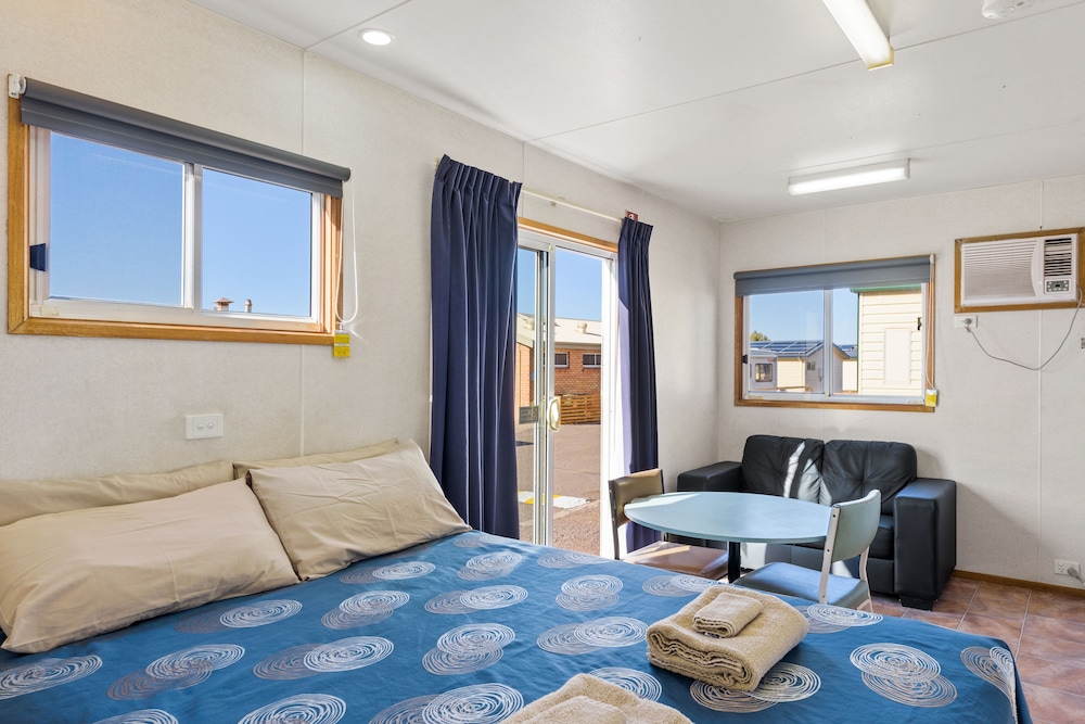 DISCOVERY PARKS – WHYALLA FORESHORE 13/46