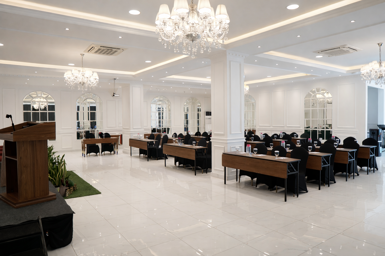 Maestro Hotel Kota Baru 33/50