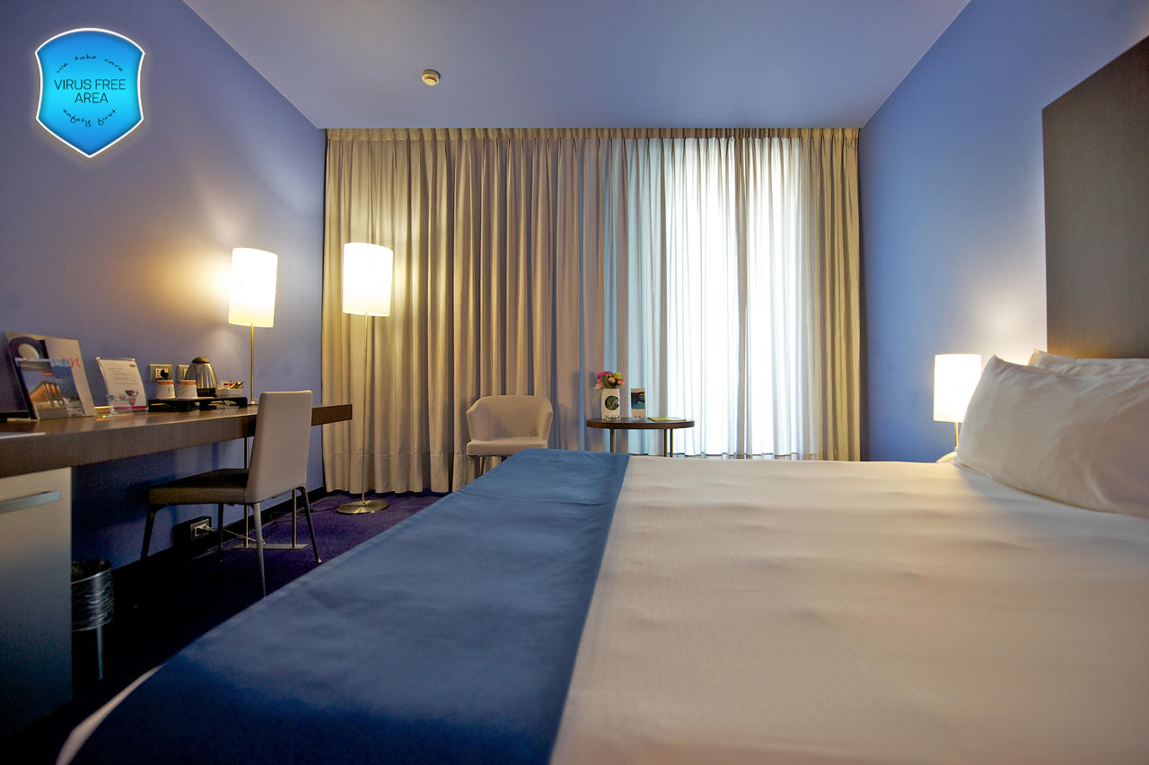 Premium, Double Bed