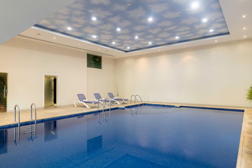 فندق ورويك الجبيل(Warwick Al Jubail Hotel) 32/70
