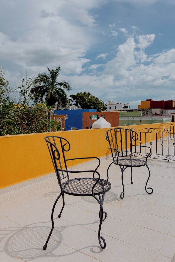 Plaza Campeche 51/70