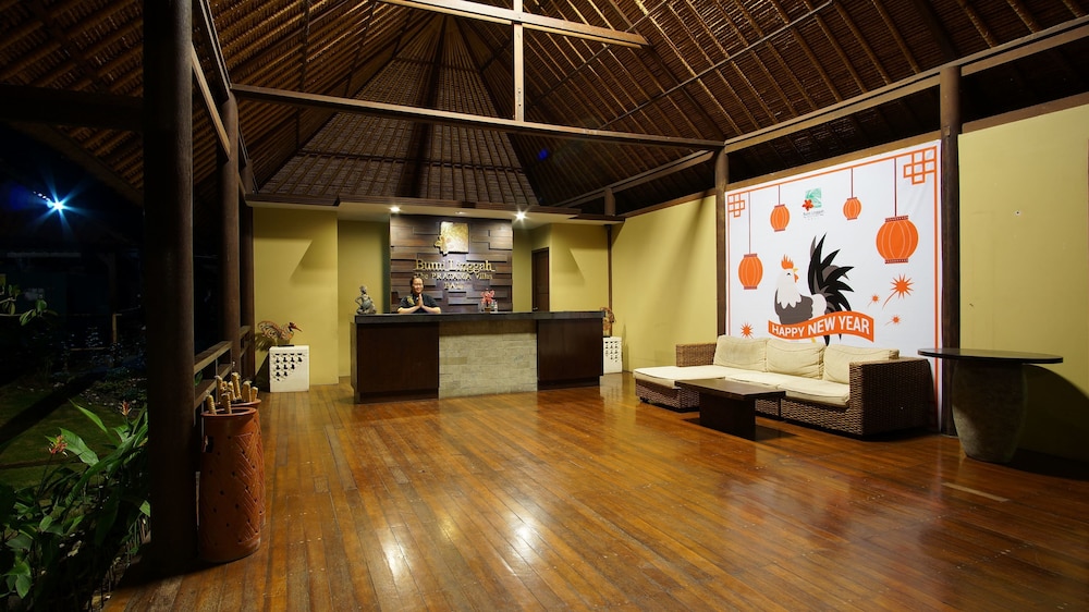 Bumi Linggah the Pratama Villas 12/66