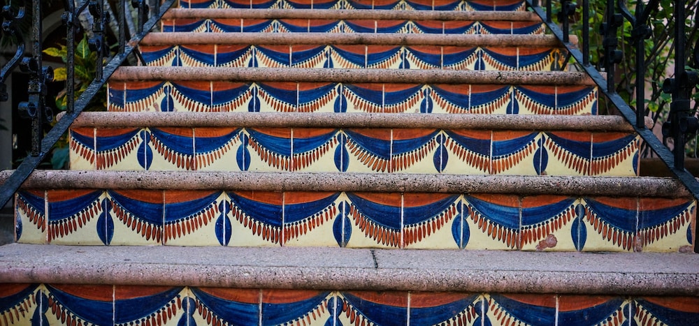 Hotel Santa Fe Puerto Escondido 1/50