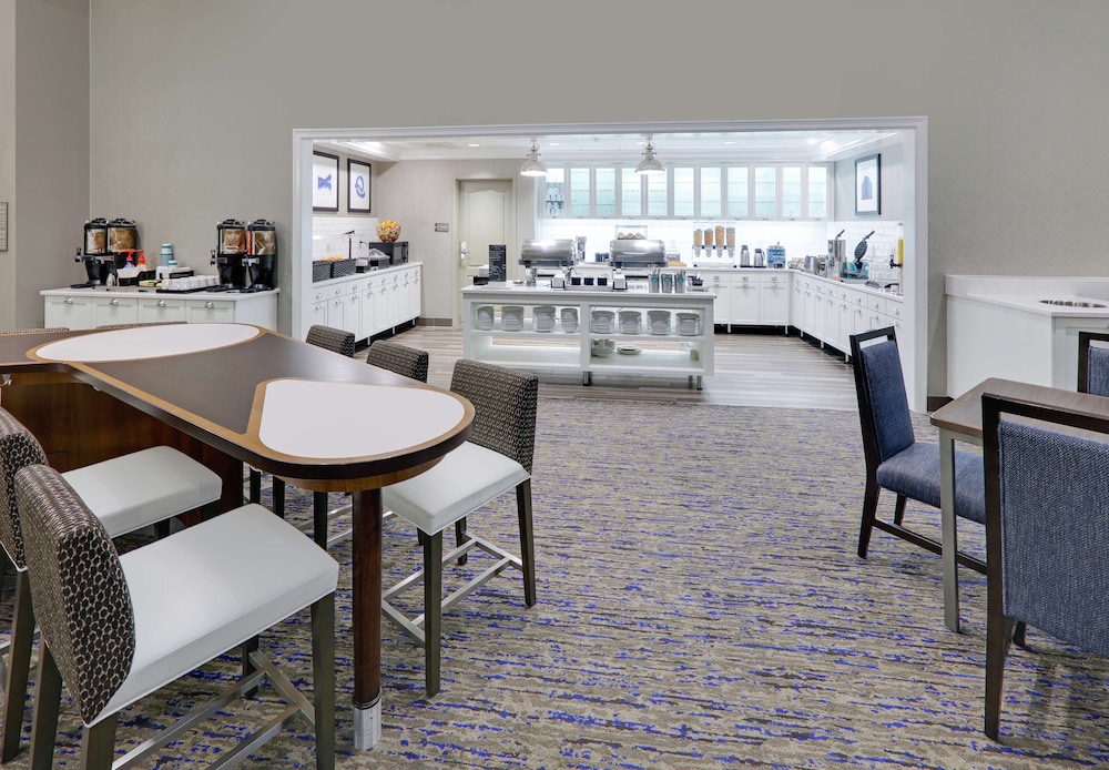 Homewood Suites By Hilton St. Louis-Chesterfield 18/33