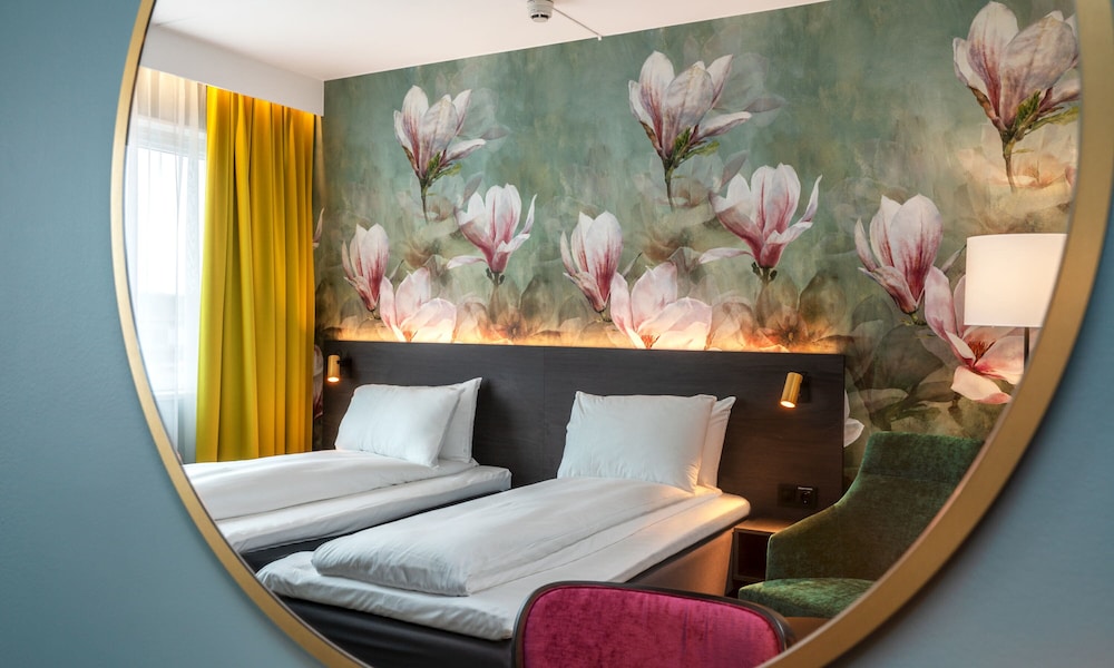 Thon Hotel Ski 13/67