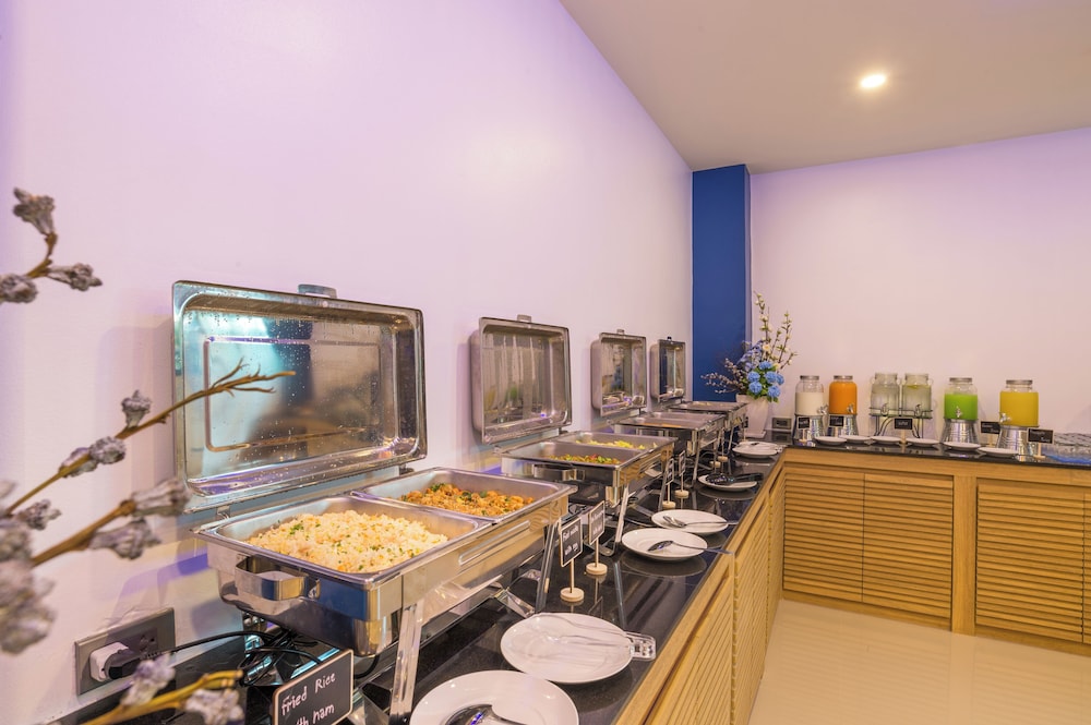 Anda Sea Tales Resort 27/50