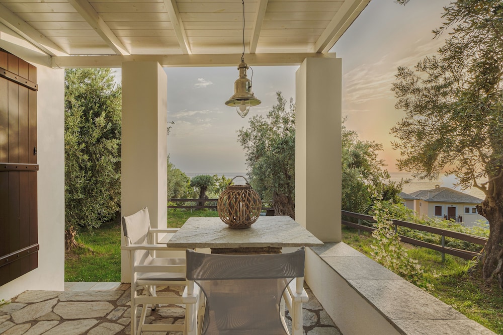 Aeolos Hotel and Villas Pelion 22/50