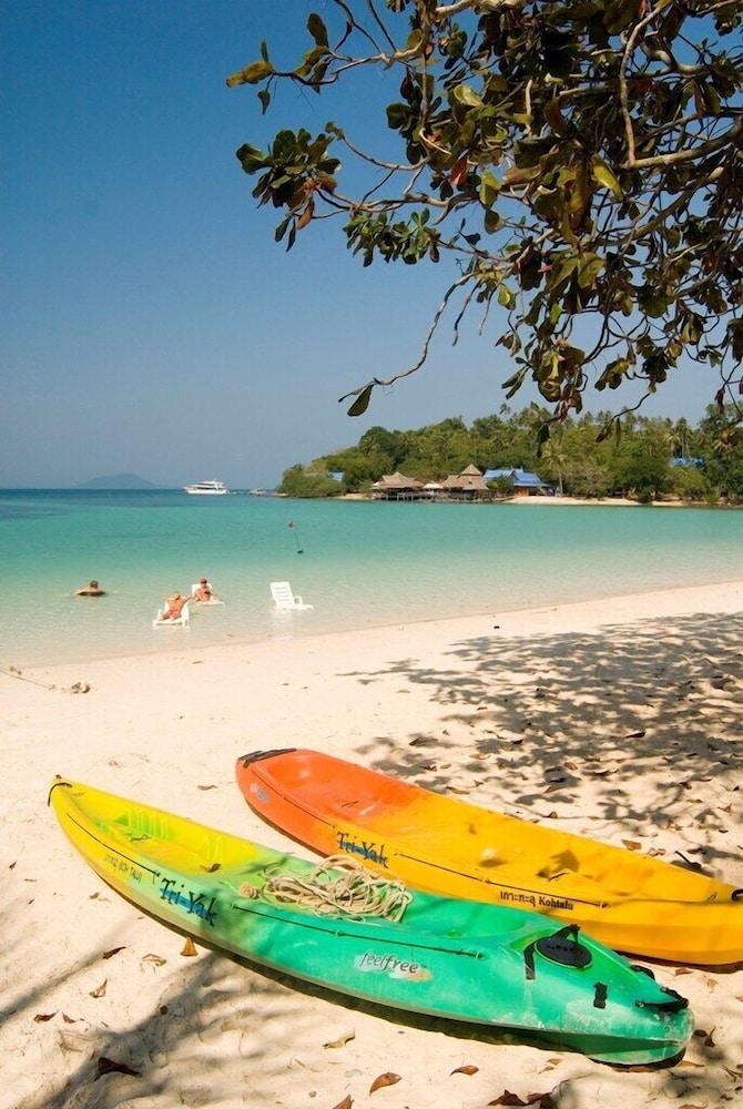 Koh Talu Island Resort 60/68