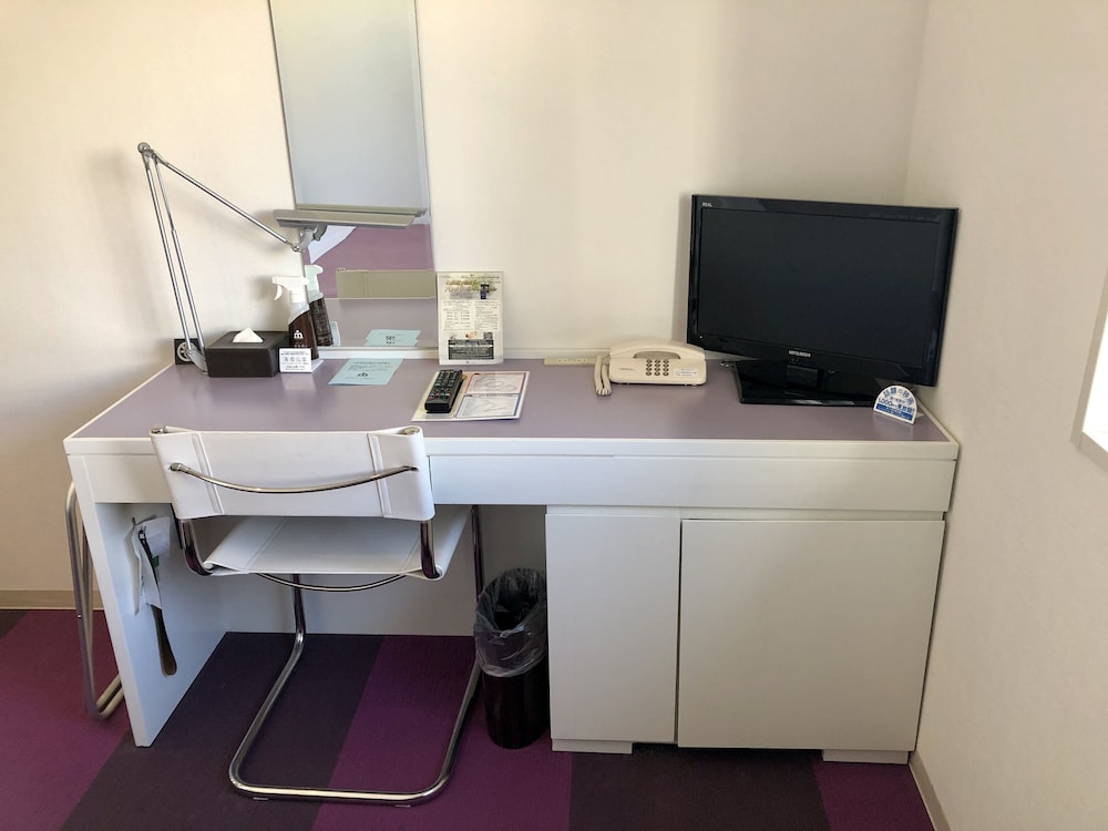 Hotel Mid In Meguro-Ekimae 54/71