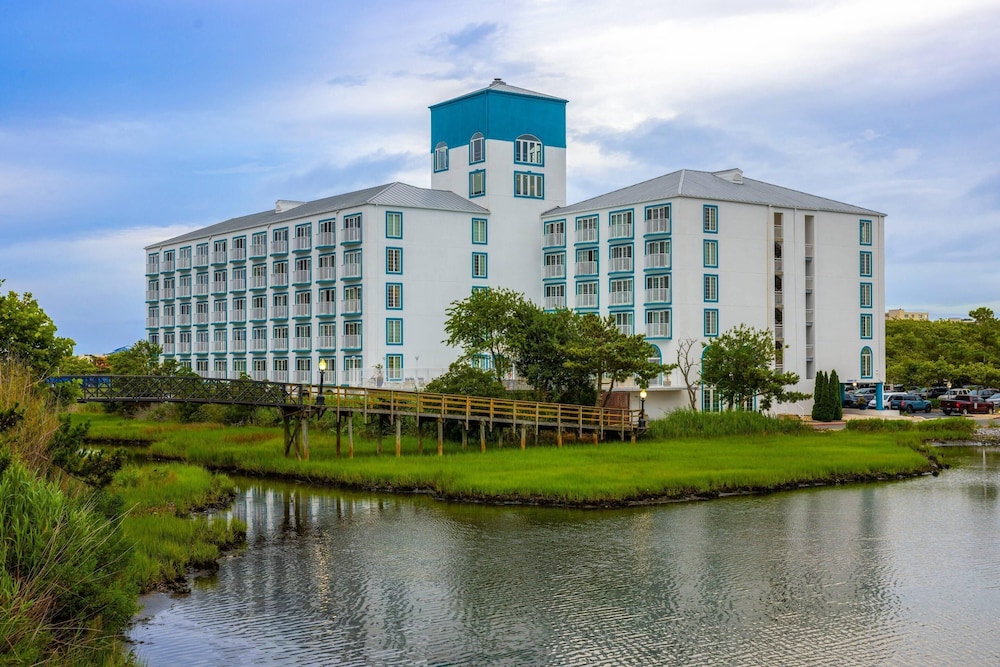 Coconut Malorie Resort Ocean City, an Ascend Collection Hotel 57/61