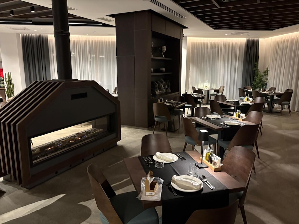 Vila Borova Hotel Zlatibor 48/55