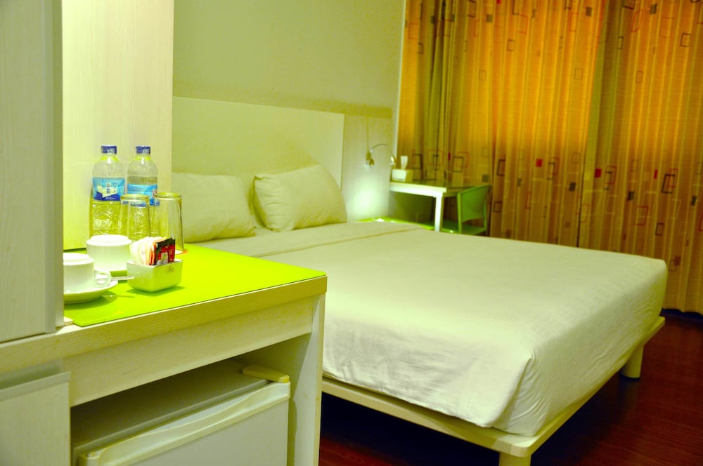 HOTEL EVERBRIGHT AMBON 6/26