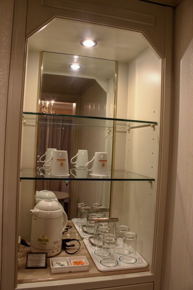 Hotel Higashinihon Utsunomiya 69/70