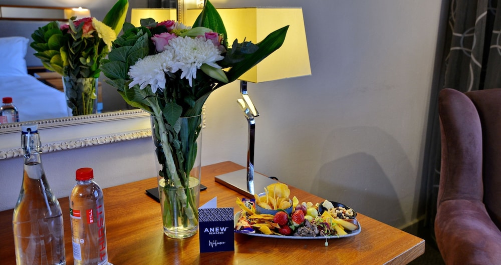 ANEW Hotel Hatfield Pretoria 44/45