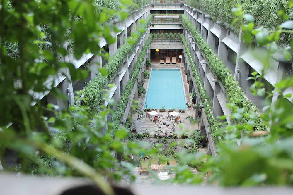 GREENHOST BOUTIQUE HOTEL 54/66