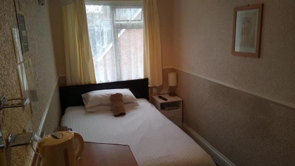 Brampton Guest House 21/50
