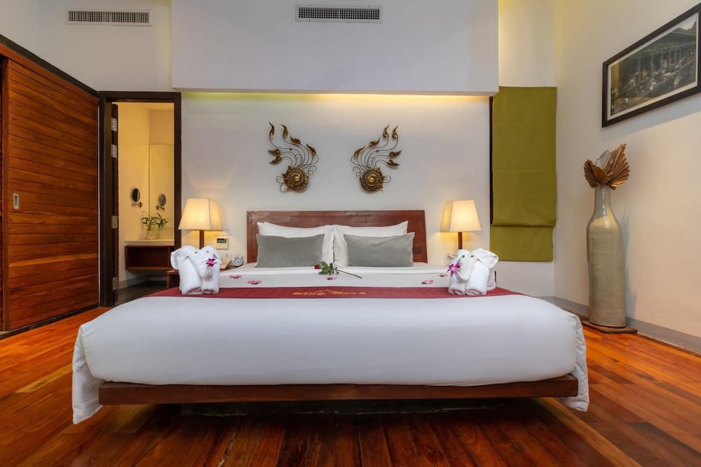 King Rock Boutique Hotel 23/97