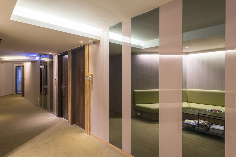 Shin Shin Hotels Songshan 46/55