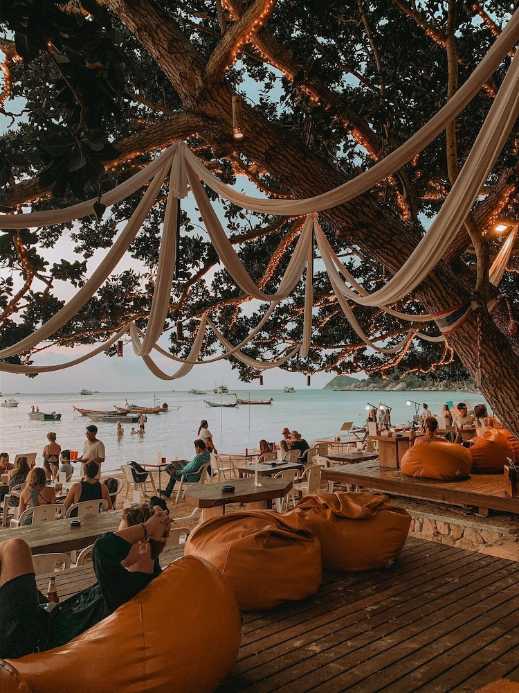 Sairee Hut Resort Koh Tao 31/50