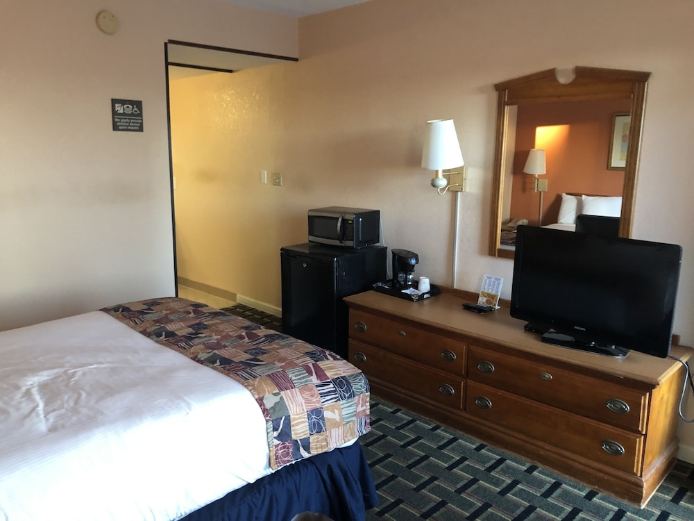 West Bank Inn 19/60