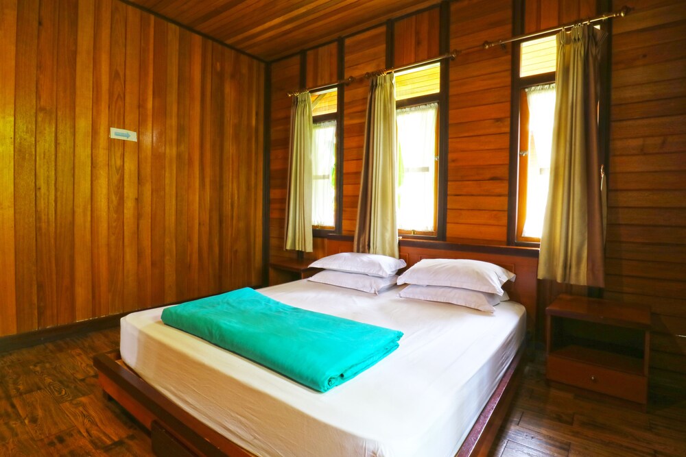 Villa Gardenia Bandung [VR] 26/60