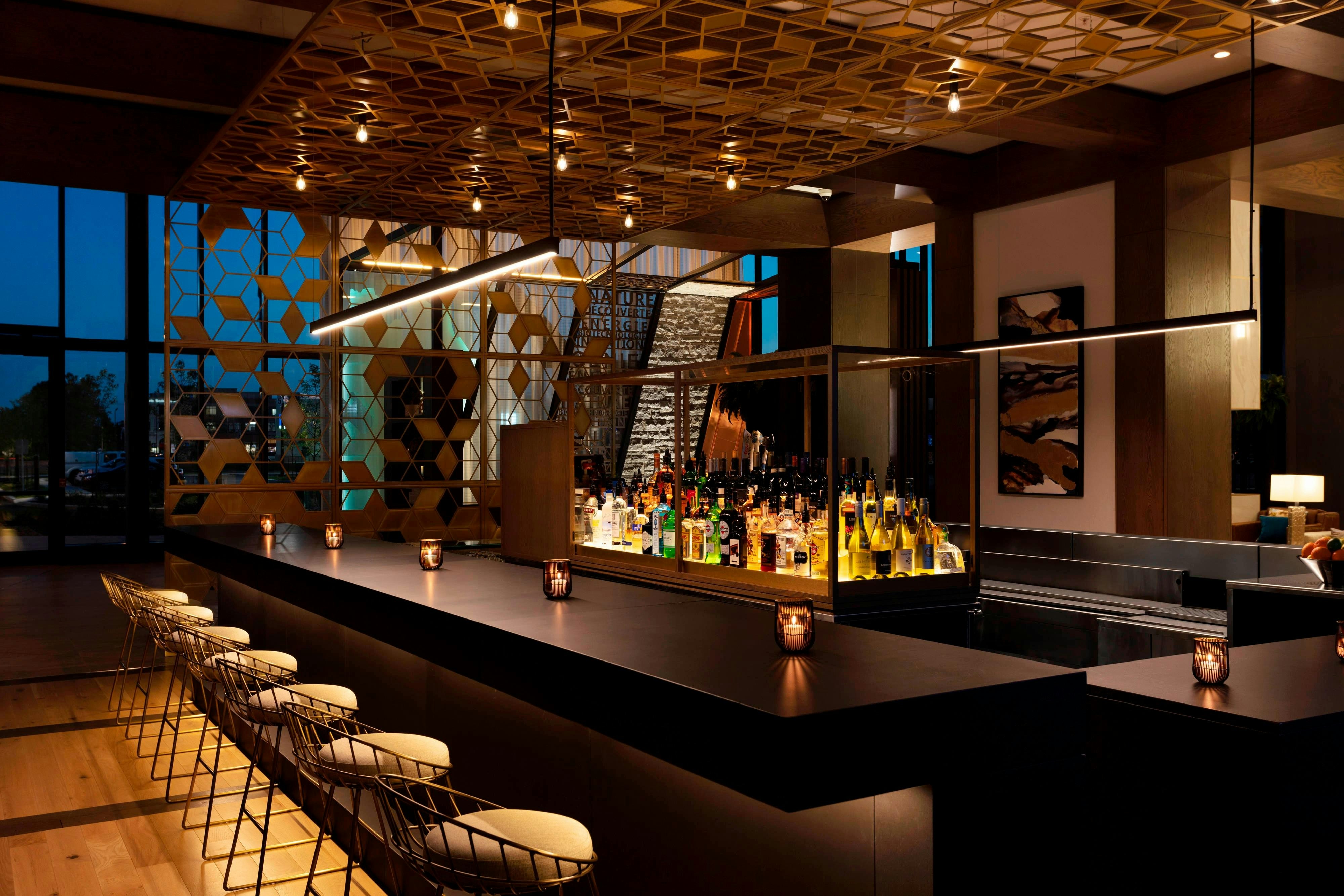 Sheraton Saint-Hyacinthe Hotel 46/47
