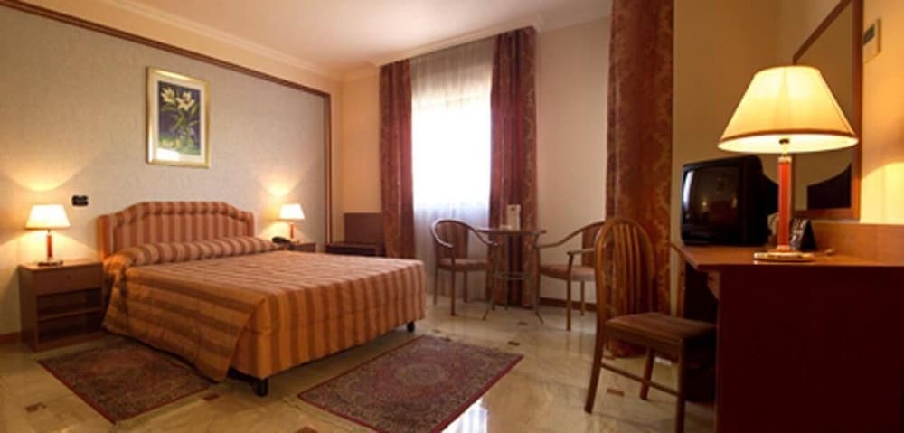 Hotel Palace 2000 20/60