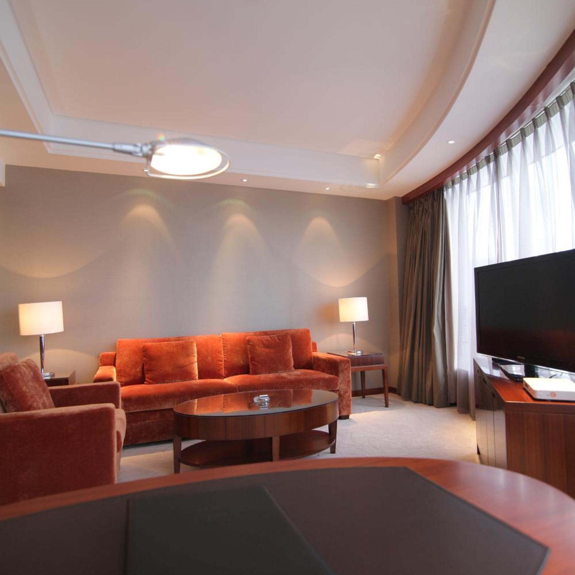 Huangyan Yaoda Hotel 25/32