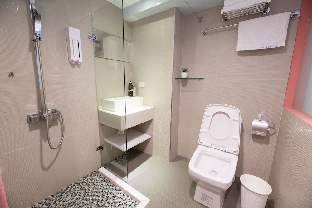 Penghu-Banff B&B 27/32