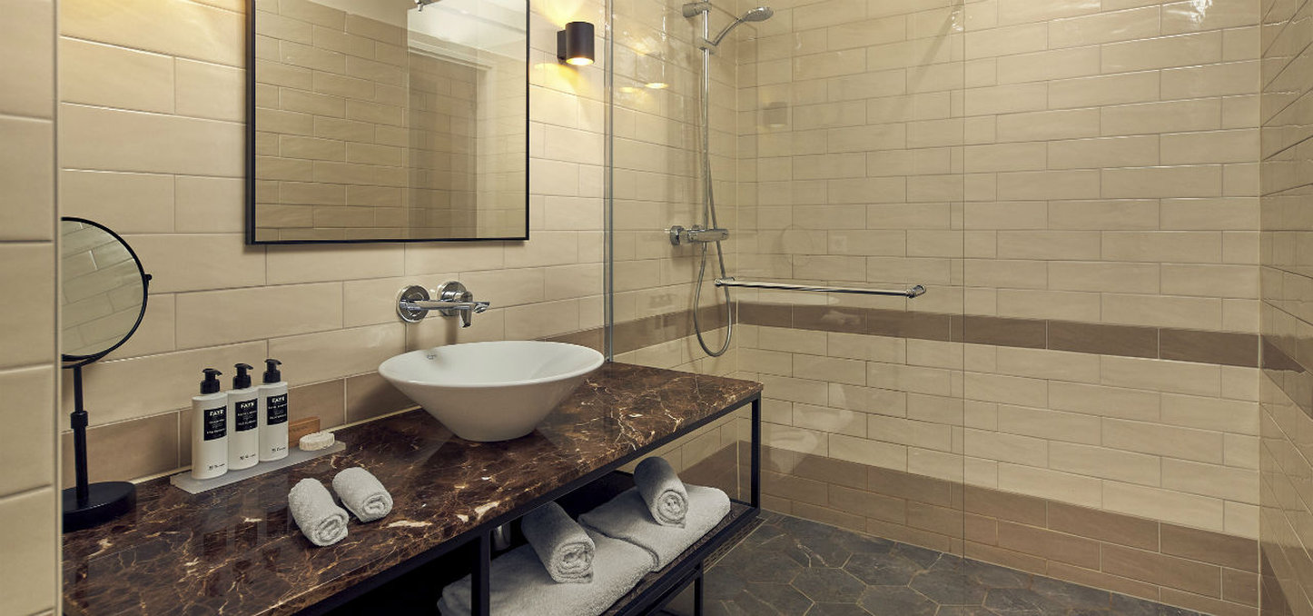 Hotel New York Rotterdam 21/24