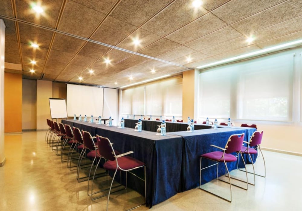 Granollers Hotel 20/23