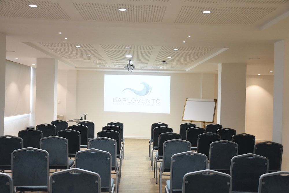 Hotel Barlovento 40/49