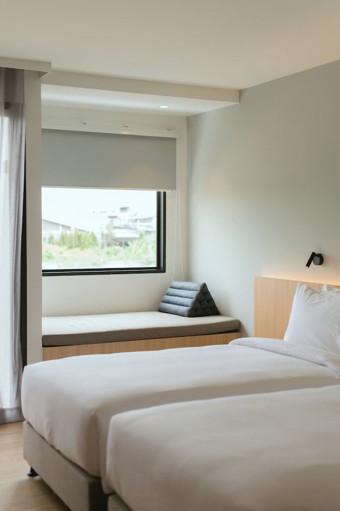 PAAK Hotel Suvarnabhumi 11/50