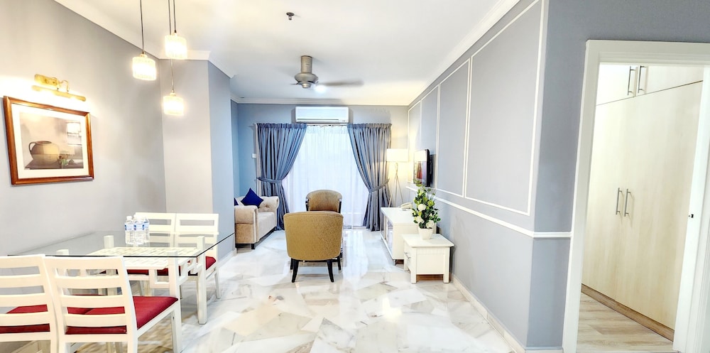 Holiday Place Kuala Lumpur 6/42