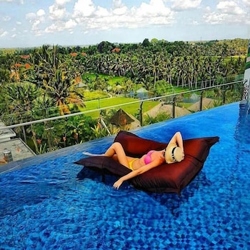 Maxone Hotels Pandawa Ubud 46/61