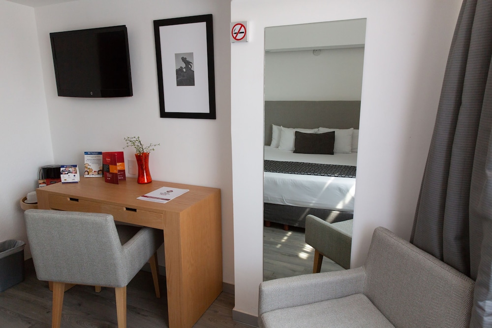 Best Western Plus Gran Hotel Centro Historico 44/70