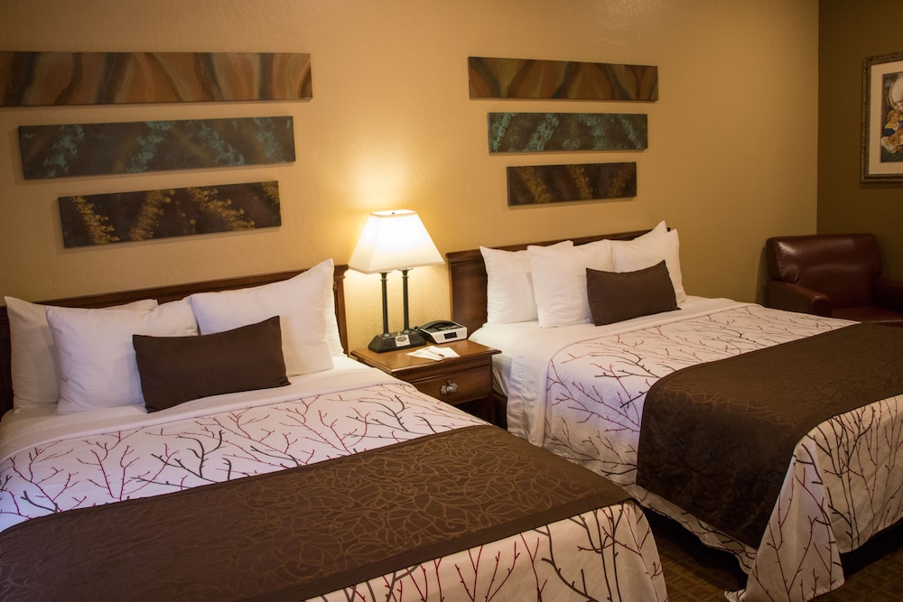 Sedona Real Inn And Suites 19/65