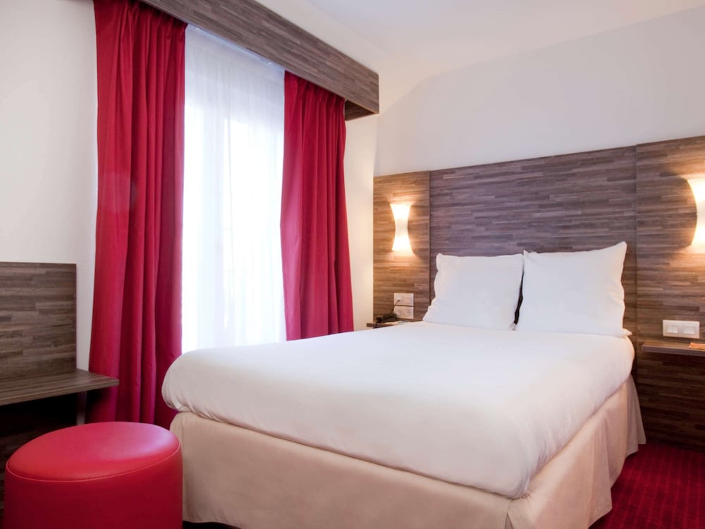 IBIS STYLES RENNES CENTRE GARE NORD 16/67