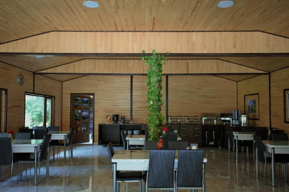 SEKERSU HOTEL UZUNGOL 33/50