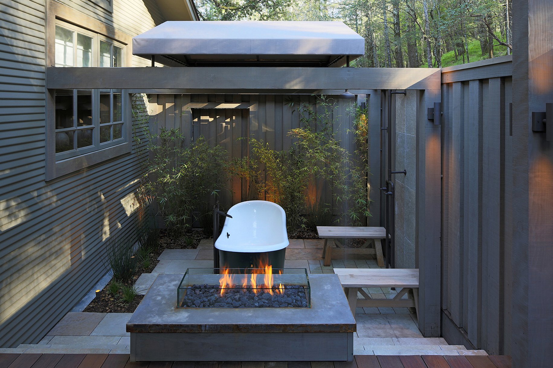 Meadowood Napa Valley 50/50