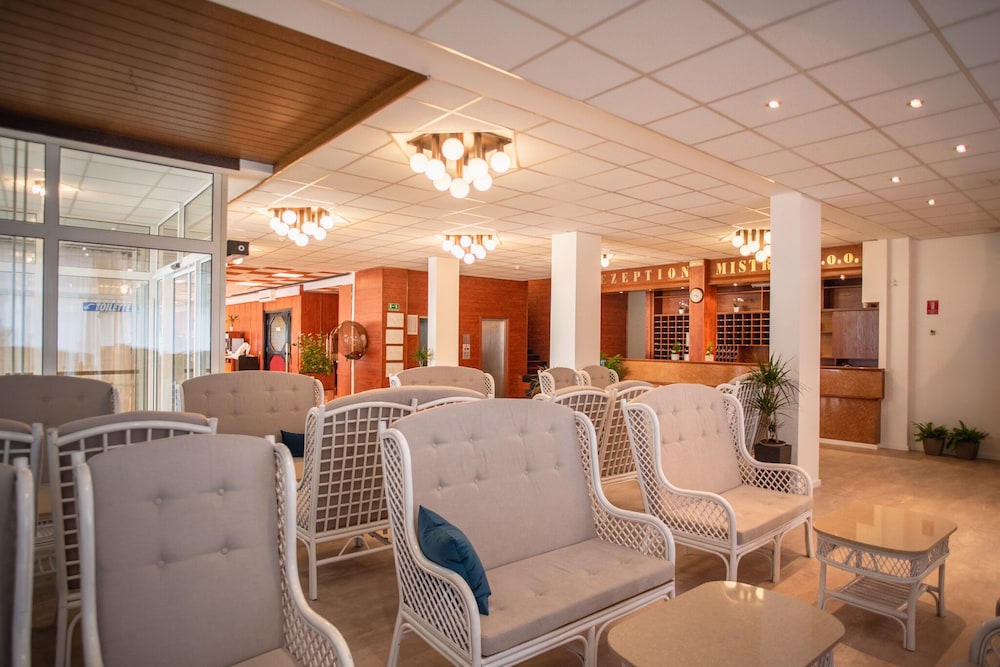 Mediteran Maradiso Hotel by Aminess 46/68