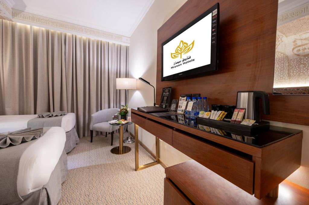 جراند بلازا بدر المقام(Grand Plaza Badr Al Maqam) 21/24