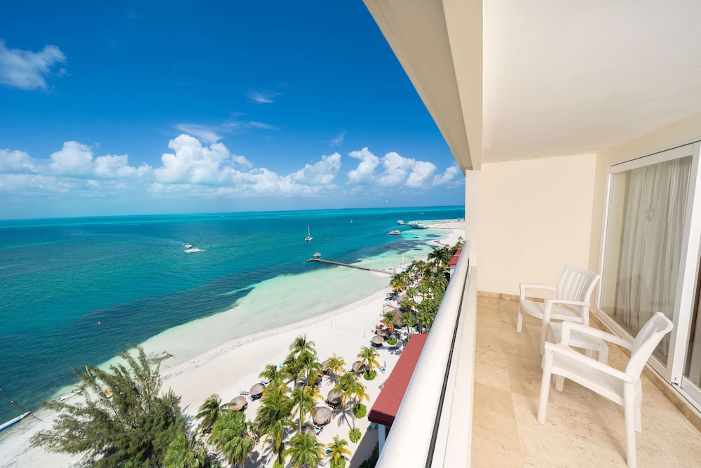 The Sens Cancun All Inclusive 61/62