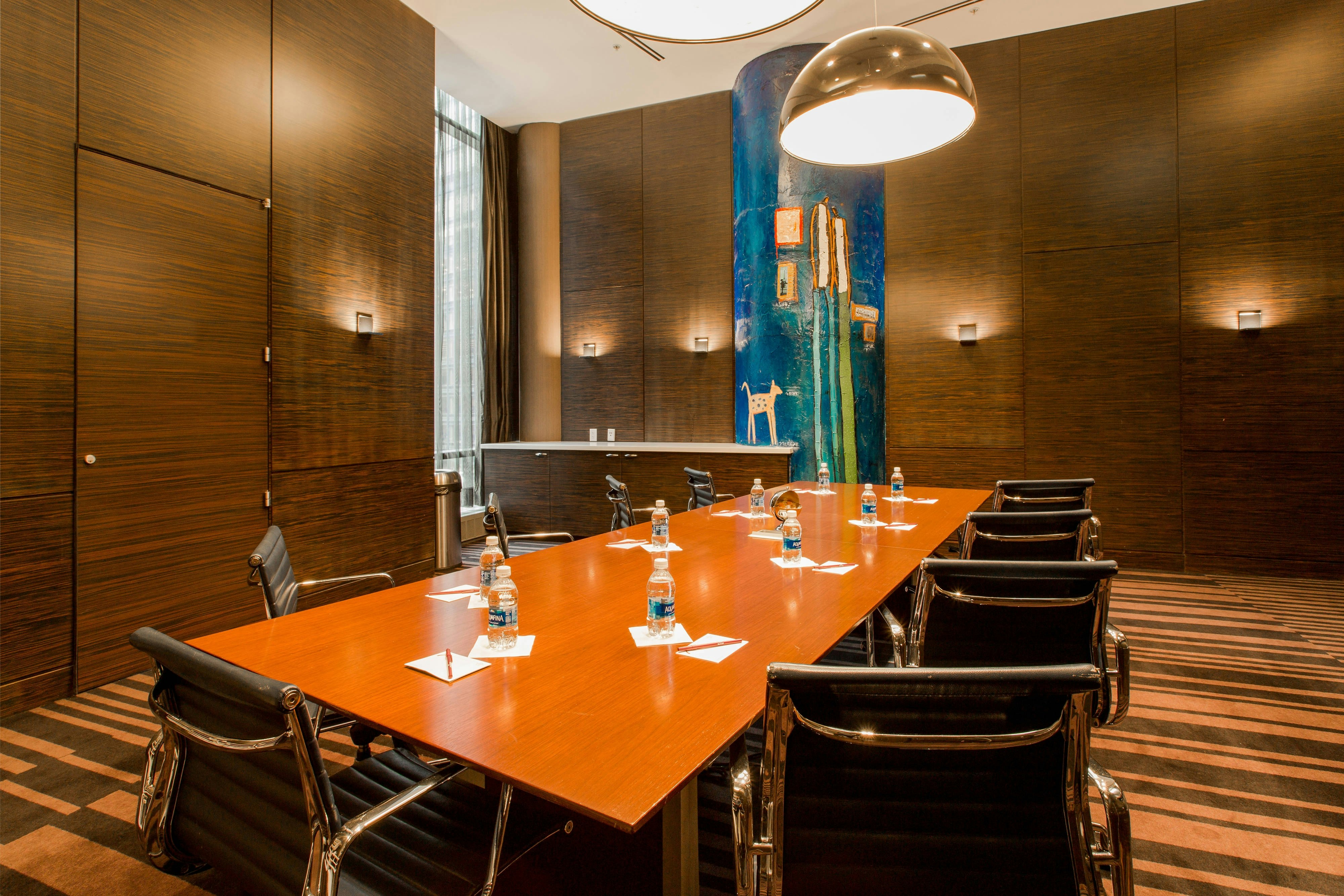 Courtyard by Marriott New York Manhattan/Central Park 26/53