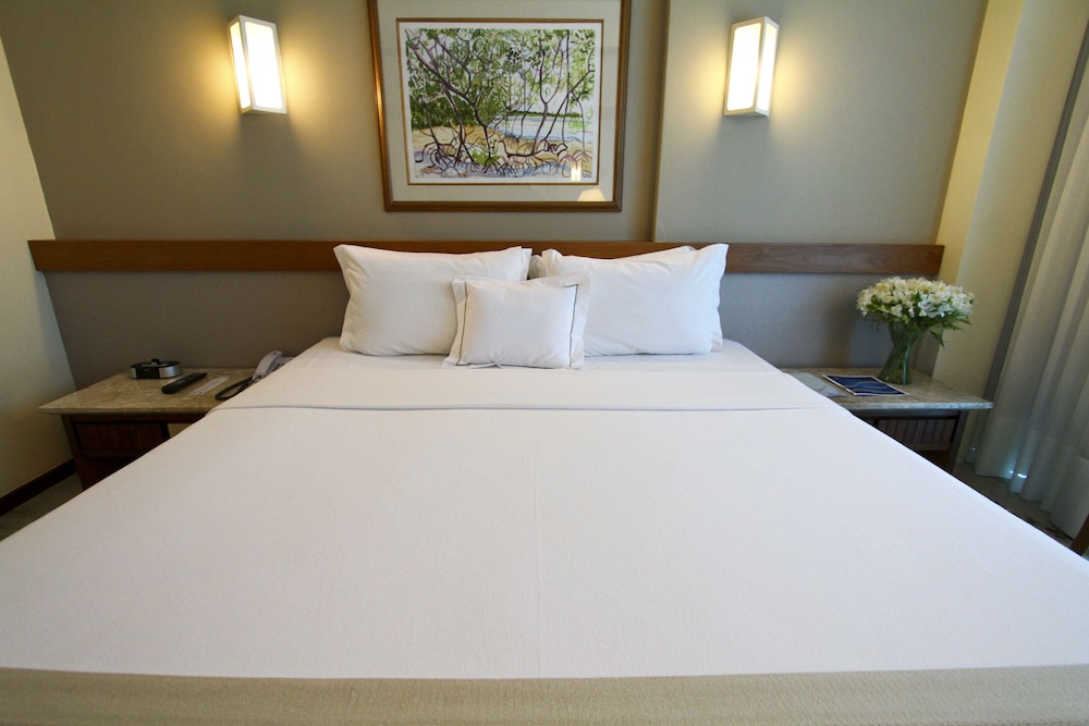 Hotel Atlante Plaza 5/29