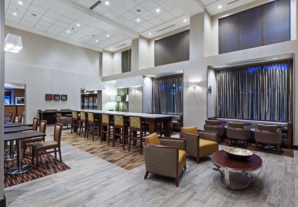 Hampton Inn And Suites Georgetown Austin North Tx 30/45