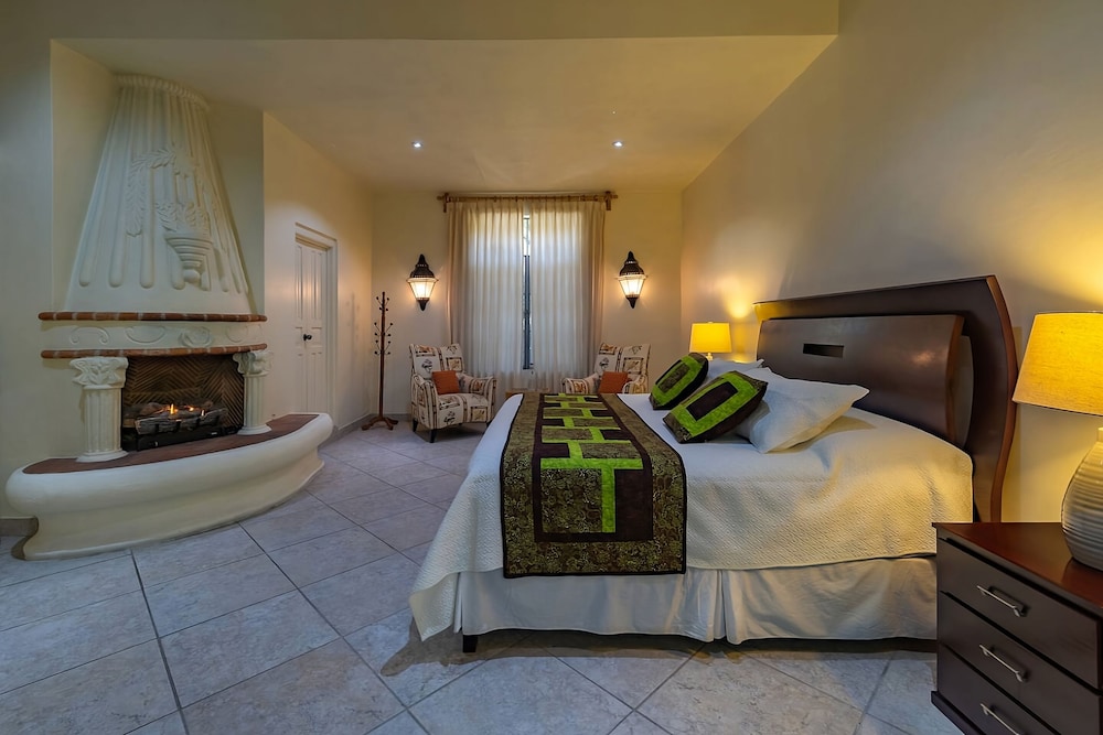 Casa Las Palmas 10/50